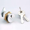 Mailbox Lock