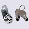 7 Pin RPT Lock