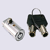7 Pin Vending Lock
