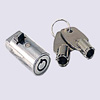 7 Pin Vending Lock