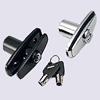 T Handle Lock