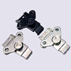 Butterfly Latch