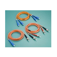 Patchcord Duplex MM 3.0mm