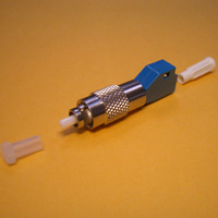 FC-LC Male-Female Attenuator