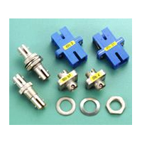 Female - Female Type Attenuator