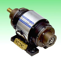 Dry - Type Single - Plate Electromagnetic Clutches