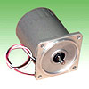 Compact AC Gear Motor