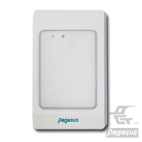 Access Controller and Time Attendance Recorder Without Keypad