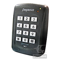 Access Controller and Time Attendance Recorder