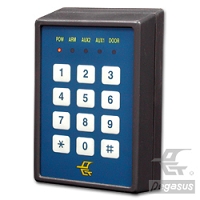 Waterproof Digital Access Control Keypad Lock