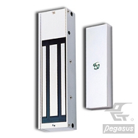 1100Lbs , 500Kgs Electromagnetic Door Lock