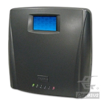 Long Range RFID Reader(Reading Range: Max. 6m)