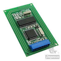 RFID 13.56MHz Mifare Read and Write Module