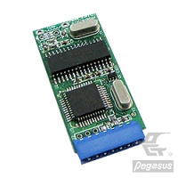 RFID 13.56 MHz Mifare Read and Write Module