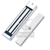 300Lbs, 150kgs Electromagnetic Lock