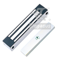 400Lbs, 180Kgs Weather Proof Electromagnetic Lock