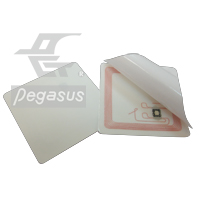 RFID tag, RFID label, Mifare RFID smart label