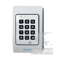 Elevator Control, Lift access control system