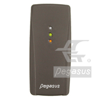 Mifare access controller