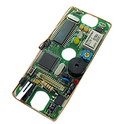 Mifare Access Control Module