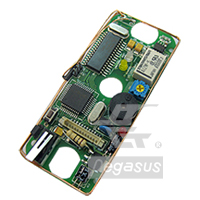 Mifare Access Control Module