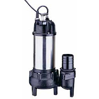 Sewage Pumps