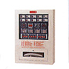 Fire Warning Switchboard