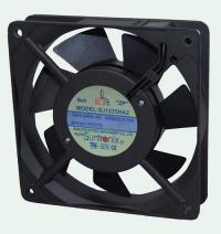 Axial AC Fan-SJ1225HA2