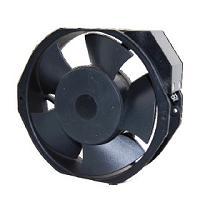 Axial AC Fan