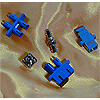 Adapters and Connectors