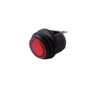 ROCKER SWITCH