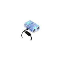 4- Outlet Extension Socket with Plug