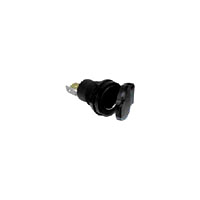 Socket Outlet with Protective cap