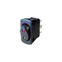Waterproof Switch