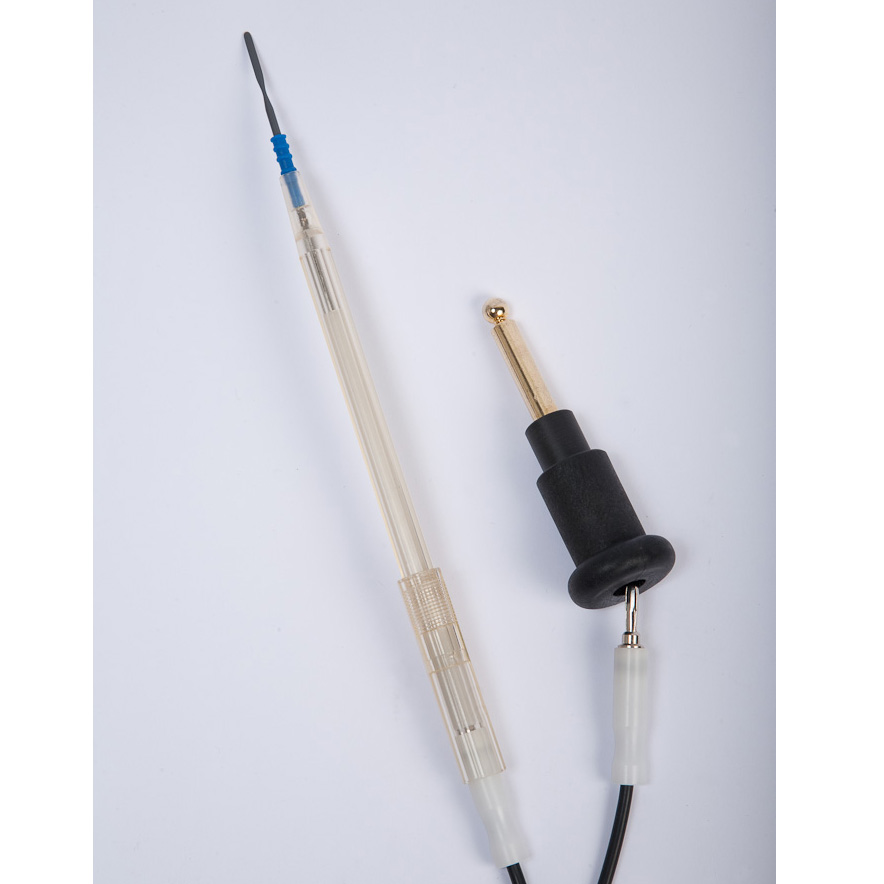 Electrosurgical Pencil