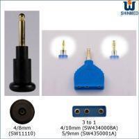 Shinmed-Adapter