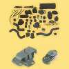 Rubber Parts