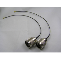Electrical Cable Assembly