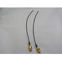 Electrical Cable Assembly