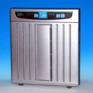 AIR CLEANERS