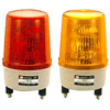Revolving Warning Light