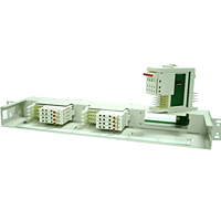 Digital Distribution Frame