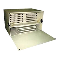 Optical Distribution Frame (Panel)
