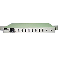 Fuse Alarm Panel & UFAP