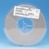 AVX Chip Tantalum Capacitors, TAJ Series, Standard-type, RoHS Compliant, 10uF, 10V, A Case, ±10%