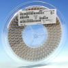SMD AVX Tantalum Capacitors, TAJ Series, Standard-type, RoHS Compliant, 100uF, 16V, D Case, ±10%