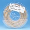 AVX Tantalum Surface Mount Capacitors, TAJ Series, Standard-type, RoHS Compliant, 470uF, 10V, E Case, ±10%