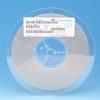 AVX SMD Tantal Capacitors, TAJ Series, Low Profile-type, RoHS Compliant, 2.2uF, 6.3V, R Case, ±10%