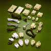 Telephone Accessories
