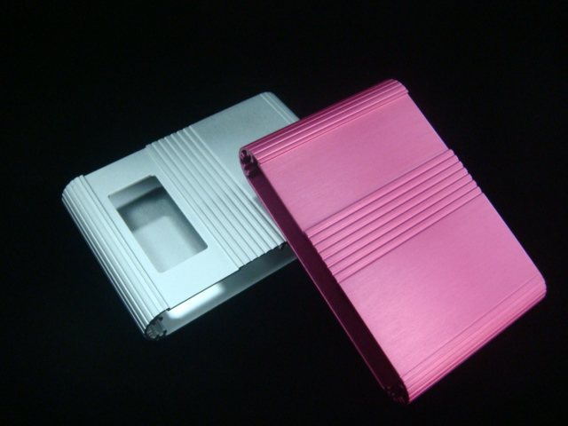 Harddisk case